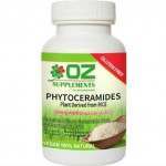 Oz Supplements Phytoceramides supplement