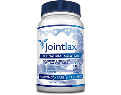 jointlax supplement for joint