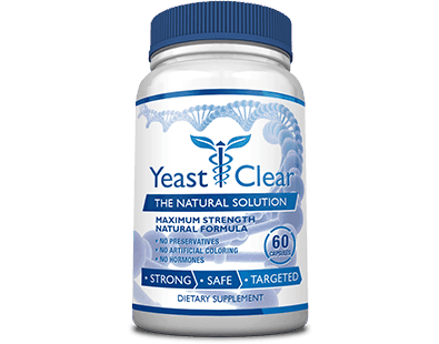 yeastclear supplement