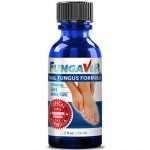 Fungavir - nail fungus treatment