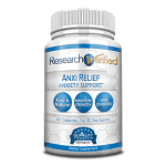 ResearchVerified AnxiRelief supplement