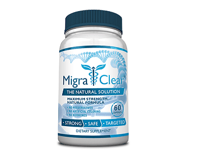 MigraClear migraine relief Review