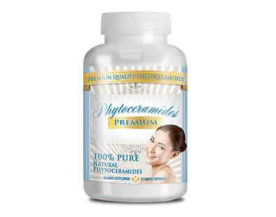 Phytoceramides Premium supplement Review