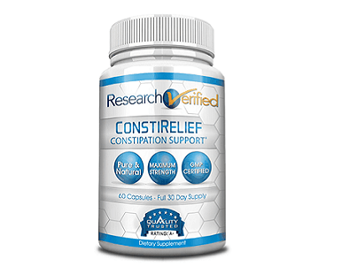 ResearchVerified ConstiRelief Review