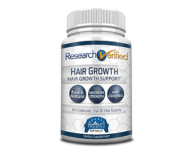 ResearchVerified Hair Growth Review