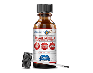 ResearchVerified Ring Worm Killer treatment Review