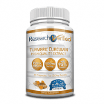 ResearchVerified Turmeric Curcumin supplement Review