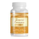 Turmeric Premium supplement Review