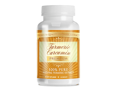 Turmeric Premium supplement Review