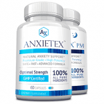 Anxietex Natural Anxiety Support Review