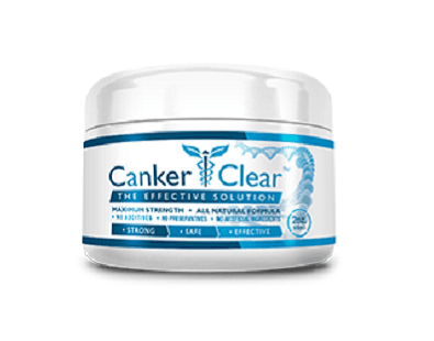 CankerClear Solution