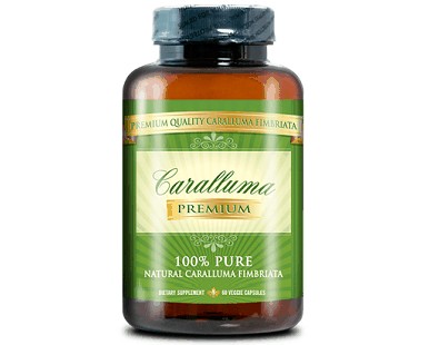 Caralluma Premium