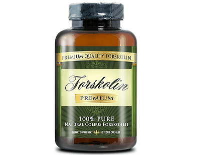 Forskolin Pure Review Review Critic