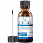 Fungix nail fungus solution Review