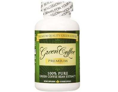 Green Coffee Premium supplement Review