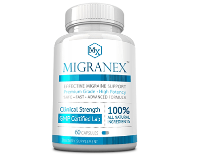 Migranex solution for migraines Review
