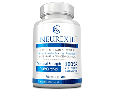 Neurexil Supplement