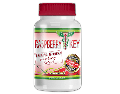 Raspberry Key supplement Review