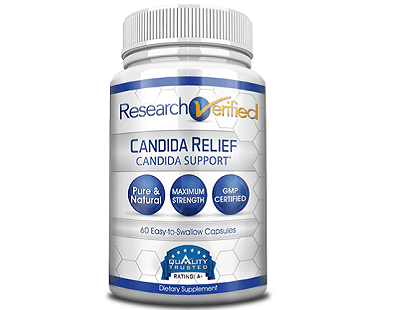 ResearchVerified Candida Relief and yeast infection supplement Review