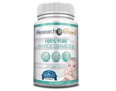 ResearchVerified Phytoceramides supplement Review