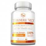 turmericMD turmeric supplement