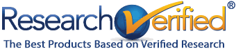 Research Verified - The best supplement brand