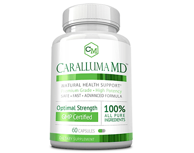 Caralluma MD supplement