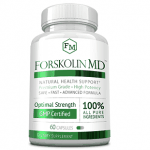 Forskolin MD Supplement