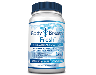 Body and Breath Fresh