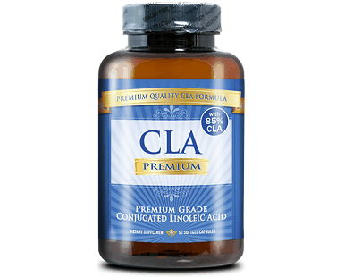 CLA Premium supplement