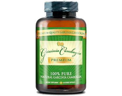 Garcinia Cambogia Premium Supplement Review