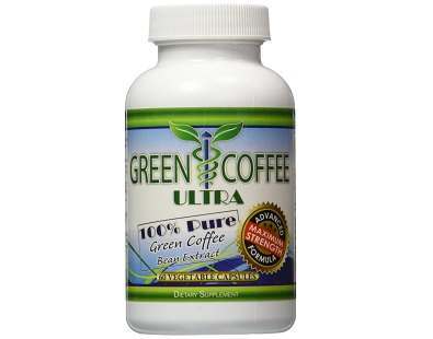 Green Coffee Ultra Review