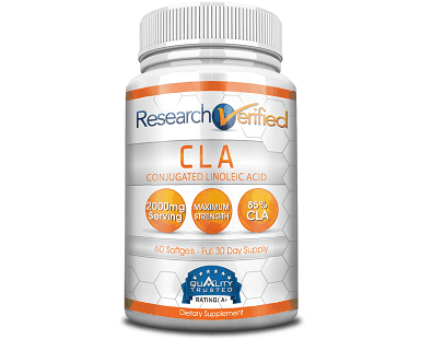 Research Verified CLA Review