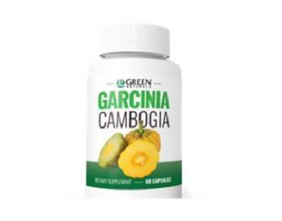 Grееn Nаturаlѕ Gаrсiniа Cambogia Review