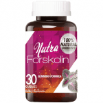 Nutra Forskolin supplement