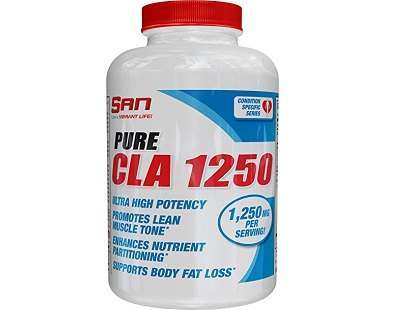 Pure CLA 1250 supplement