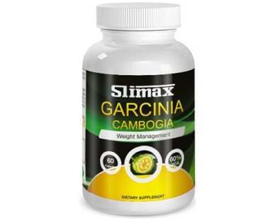 Slimax Garcinia Cambogia Review