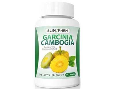 Slimphen Garcinia Cambogia Review