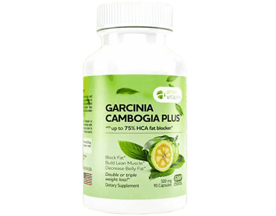 Apex Vitality Garcinia Cambogia Plus Full Review