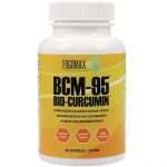 Arjuna BCM-95 Bio-Curcumin supplement Review