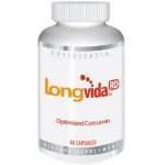 Longvida Optimized Curcumin supplement Review