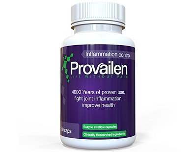 Provailen supplement Review