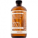 Synchro Gold Turmeric Elixir supplement Review