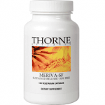 Thorne Research Meriva-SF supplement Review