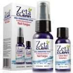 ZetaClear anti fungal Review