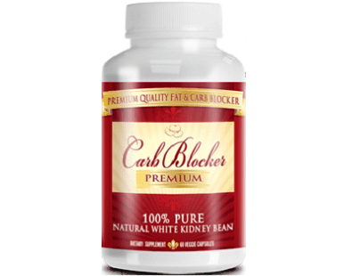 Carb Blocker Premium Supplement