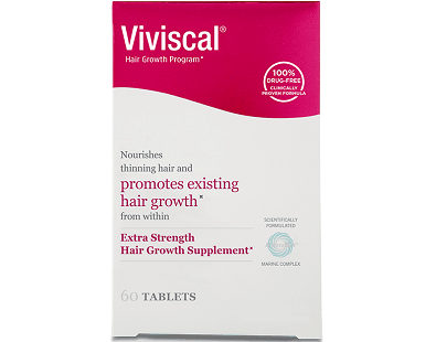 Viviscal Extra Strength Review