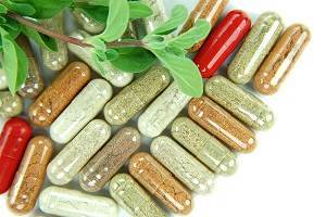 Choosing Health supplements