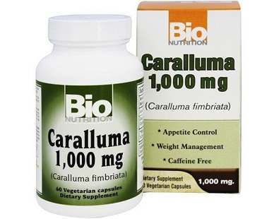 BioNutrition Caralluma