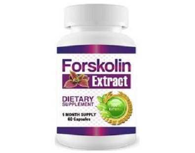 Diet Dr. Forskolin Extract Review